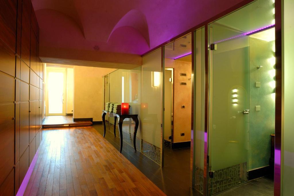 Hotel Ligure อาลัสซิโอ ภายนอก รูปภาพ